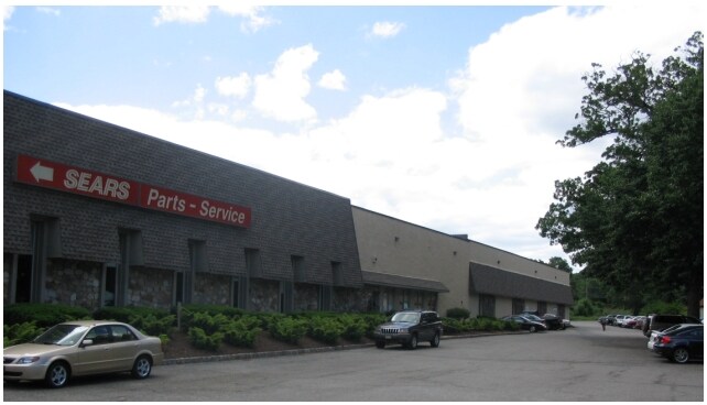 More Photos Of 353 Richard Mine Rd, Wharton Warehouse For Lease