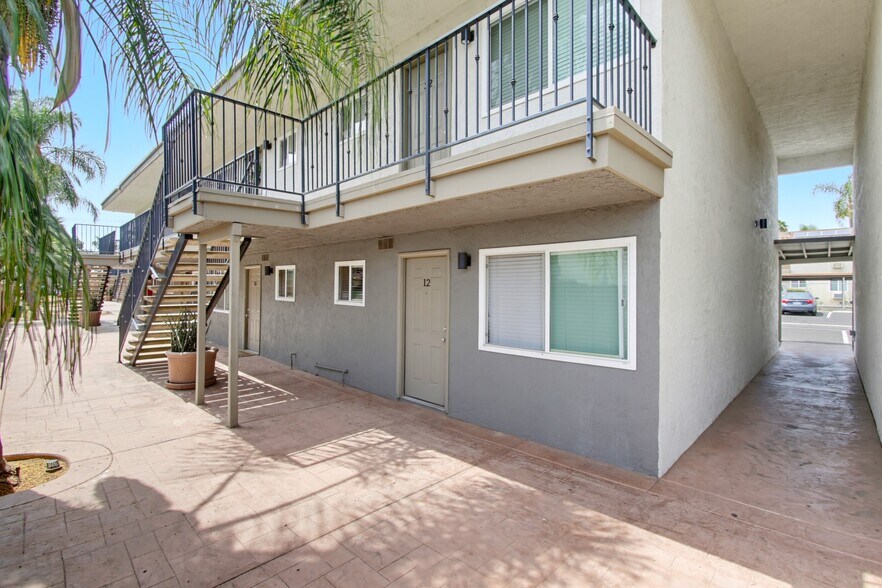 More Photos Of 330 N Juniper St, Escondido Apartments For Sale