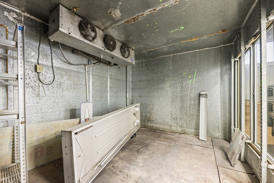 More Photos Of 2101 Denison Ave, Cleveland Storefront Retail Residential For Sale