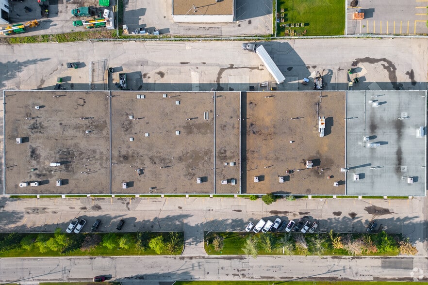 More Photos Of 2221 41st Ave NE, Calgary Warehouse For Lease