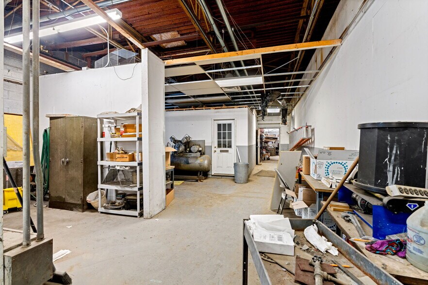 More Photos Of 205 Commercial St, Whitman Manufacturing For Sale