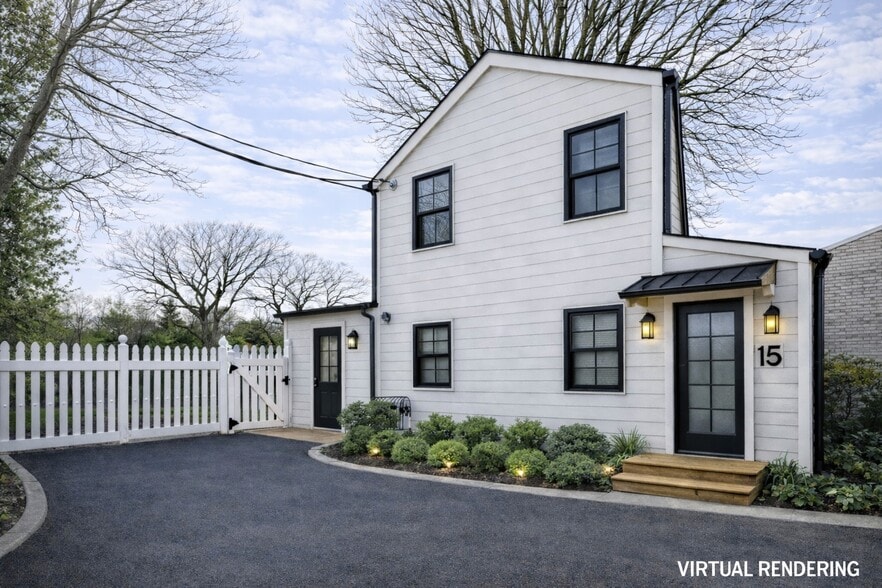 More Photos Of 15 Henry St, Greenwich Multifamily For Sale