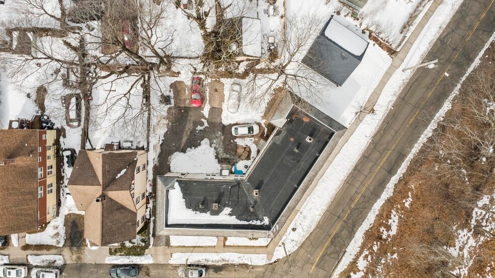 More Photos Of 76 Ridge St, New Haven Multifamily For Sale