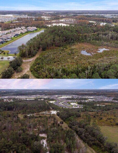 More Photos Of Old YMCA Rd, Clermont Land For Sale