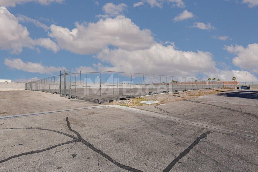 More Photos Of 4364 E Craig Rd, Las Vegas Land For Lease
