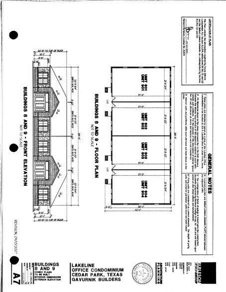 More Photos Of 201 S Lakeline Blvd, Cedar Park Medical For Sale