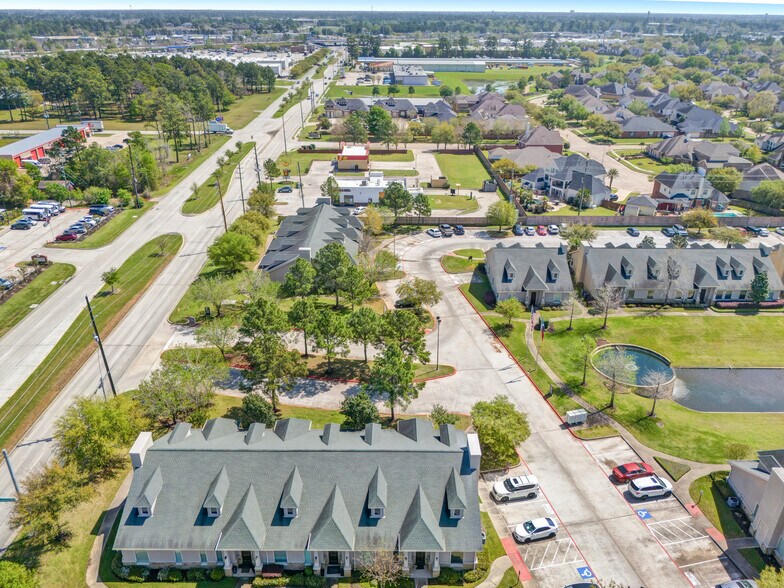 More Photos Of 11623 Spring Cypress Rd, Tomball Office For Sale