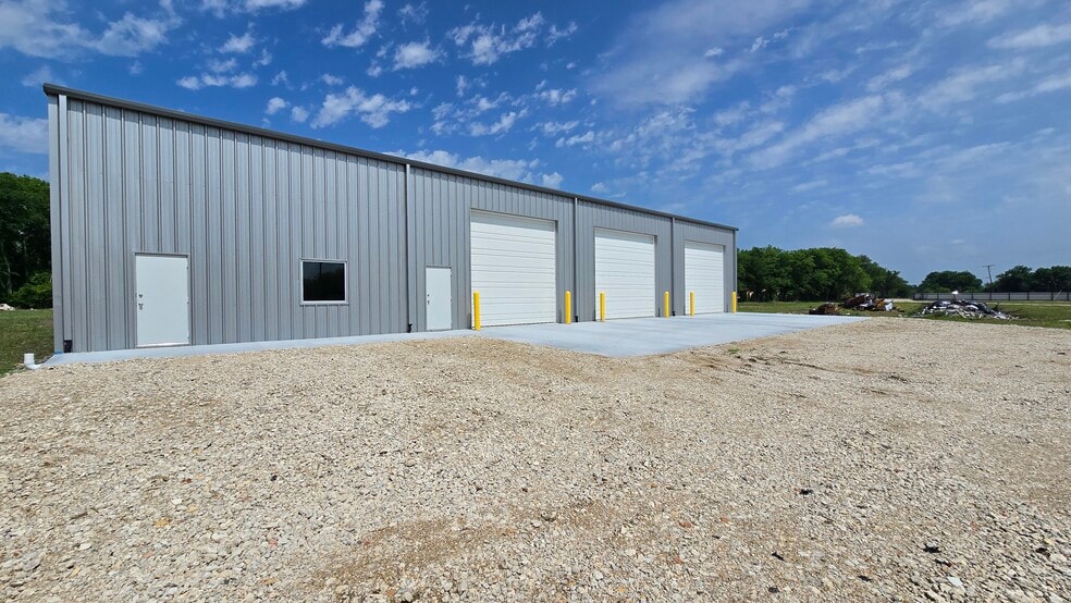 Primary Photo Of 5304 TX-53, Temple Industrial For Lease
