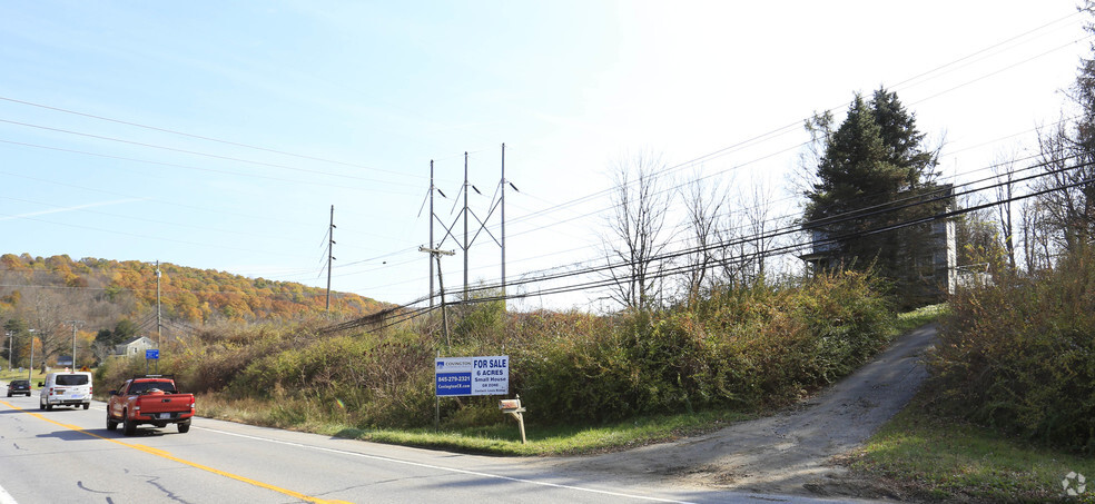 Primary Photo Of 1241 Route 311, Patterson Land For Sale