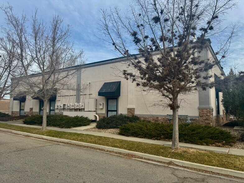 More Photos Of 2175-2178 E 11th St, Loveland Garden Center For Sale