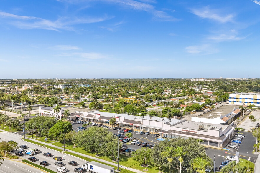 More Photos Of 4455-4485 N State Road 7, Lauderdale Lakes General Retail For Lease