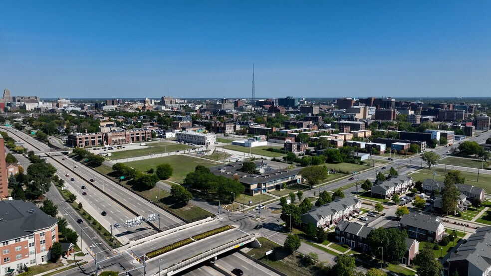 Primary Photo Of 3550 John C Lodge Fwy, Detroit Schools For Sale
