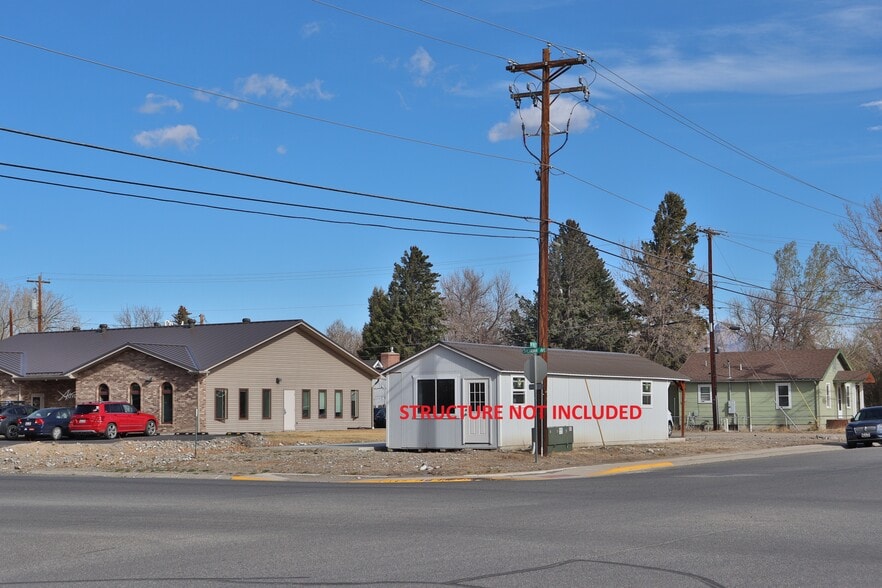 More Photos Of 1831 Sheridan Ave, Cody Land For Sale