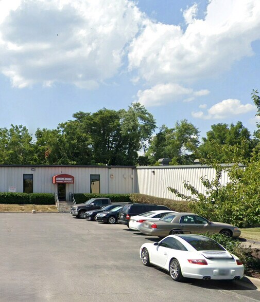 More Photos Of 10901 Pump House Rd, Annapolis Junction Light Manufacturing For Sale