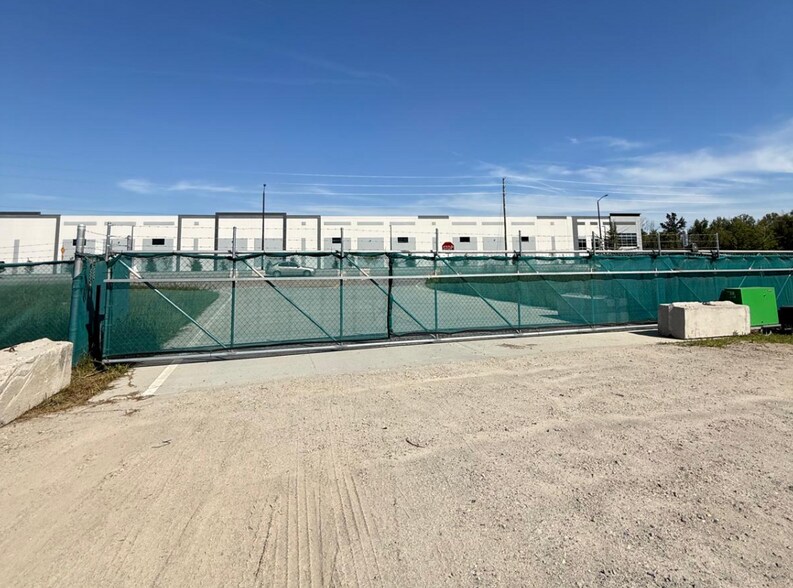 More Photos Of 2800 Old Augusta Rd, Rincon Land For Lease