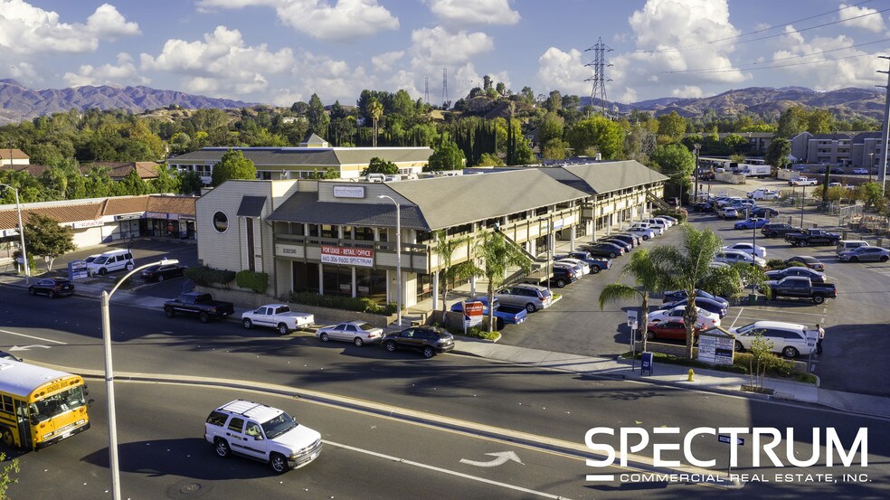 More Photos Of 23226-23238 Lyons Ave, Santa Clarita Unknown For Lease