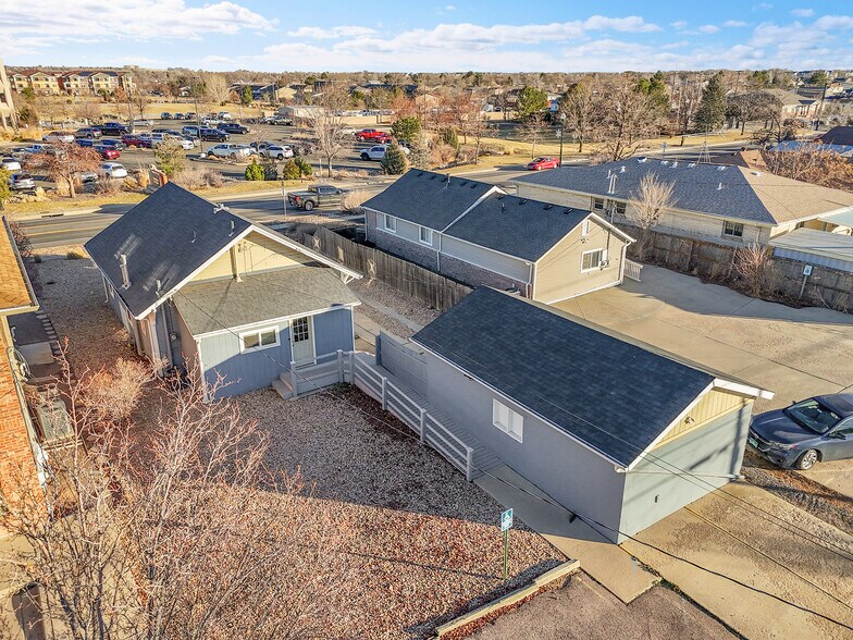 More Photos Of 509 S 4th Ave, Brighton Office For Sale