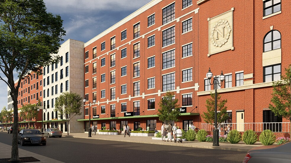 More Photos Of 401 N Front St, Allentown Apartments For Lease