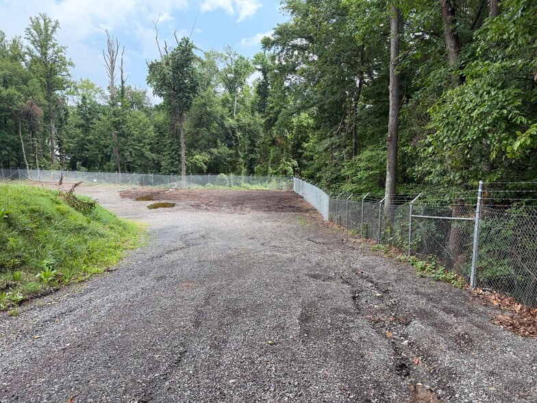 Primary Photo Of 10301 Richmond Hwy, Lorton Land For Lease