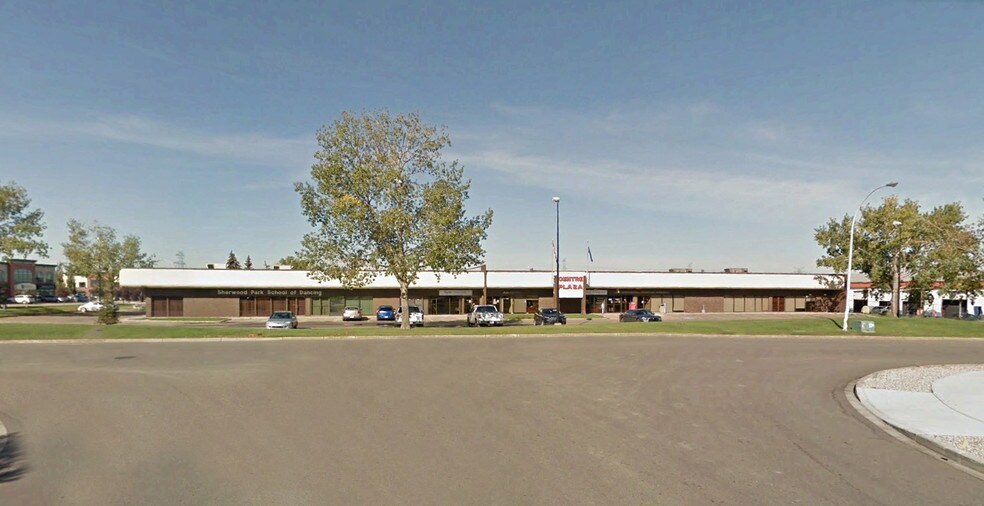 More Photos Of 176-190 Chippewa Rd, Sherwood Park Office For Lease