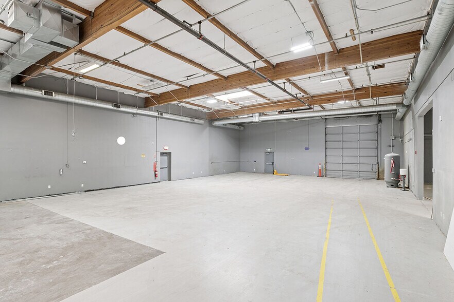 More Photos Of 610 E Glendale Ave, Sparks Warehouse For Lease