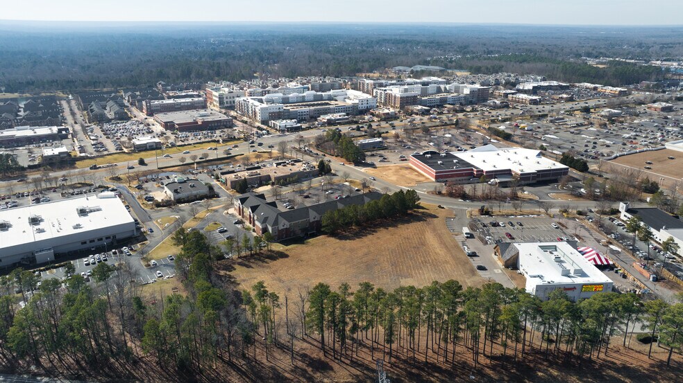 More Photos Of 4150 Tom Leonard Dr, Glen Allen Land For Sale