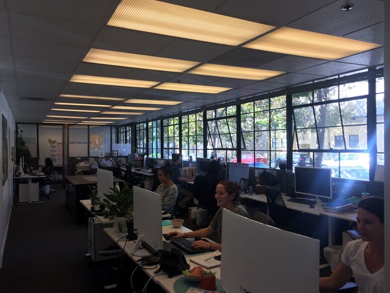 More Photos Of 1461-1467 Park Ave, Emeryville Manufacturing For Lease