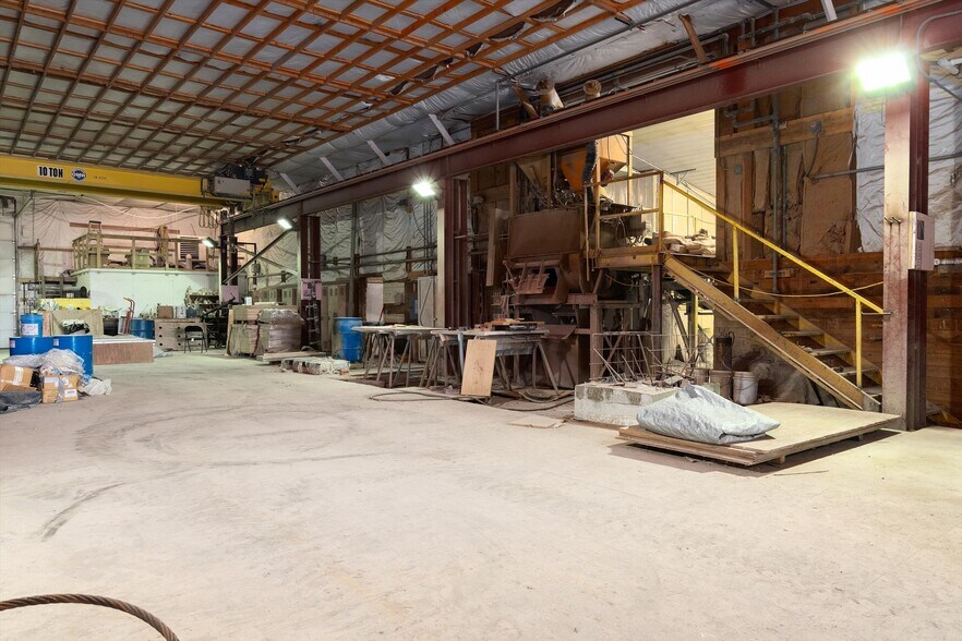 More Photos Of 380 N Middle Rd, Belgium Land For Sale