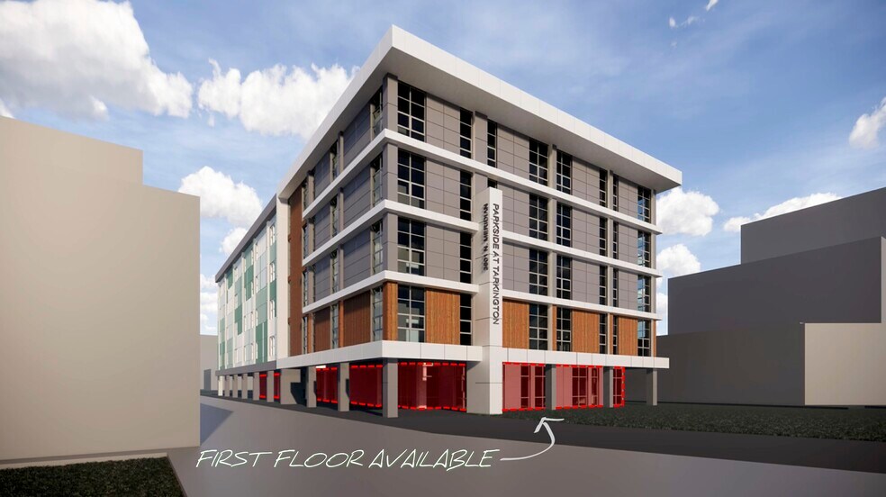 Primary Photo Of 3901 N Meridian St, Indianapolis Apartments For Lease