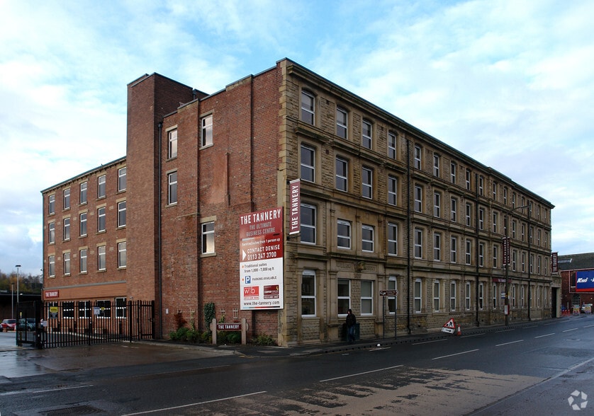 91 Kirkstall Rd, Leeds, WYK LS3 1AG Office For Lease