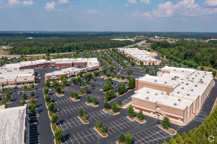 More Photos Of 1791 Oconee Connector Rd, Athens Unknown For Lease