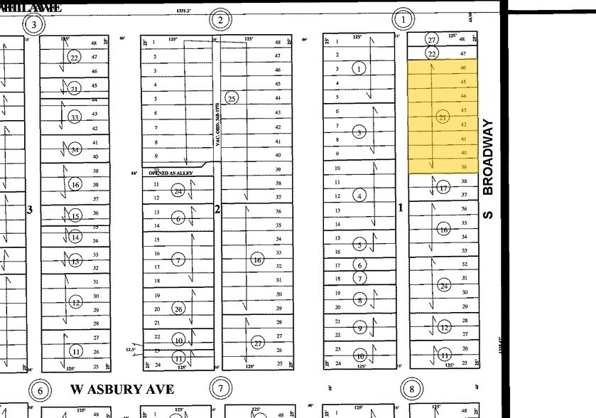 More Photos Of 1909 S Broadway, Denver Storefront For Lease