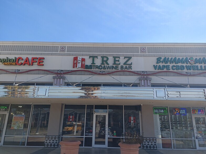 More Photos Of 920 Studemont St, Houston Restaurant For Lease