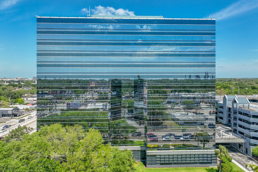 More Photos Of 1 North Dale Mabry Hwy, Tampa Office For Lease
