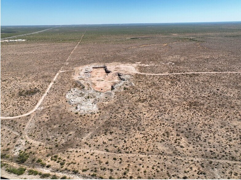 More Photos Of TBD W I-20, Odessa Land For Sale