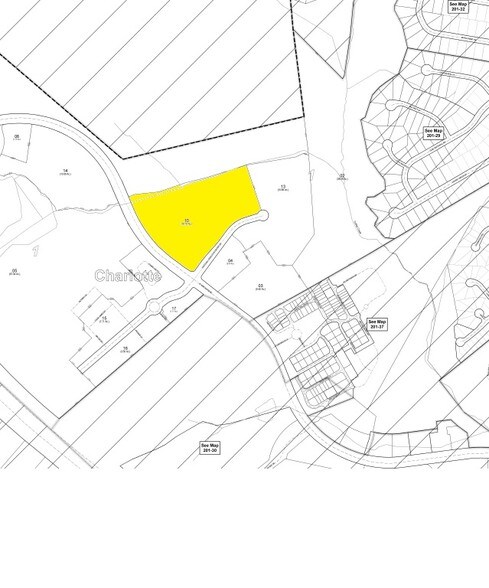 More Photos Of 3140 W Arrowood Rd, Charlotte Light Distribution For Sale