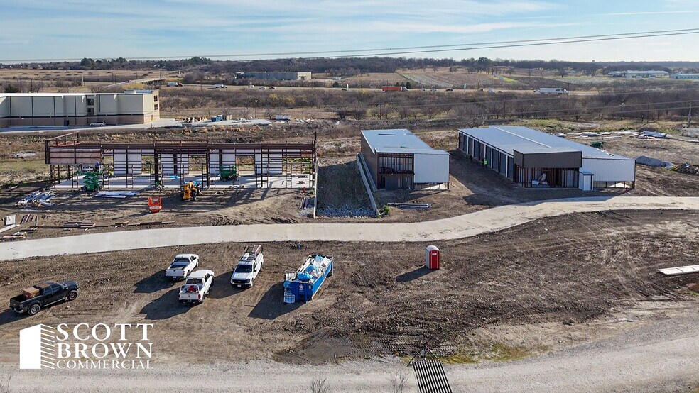 More Photos Of 1303 Old Justin Rd, Argyle Office For Lease