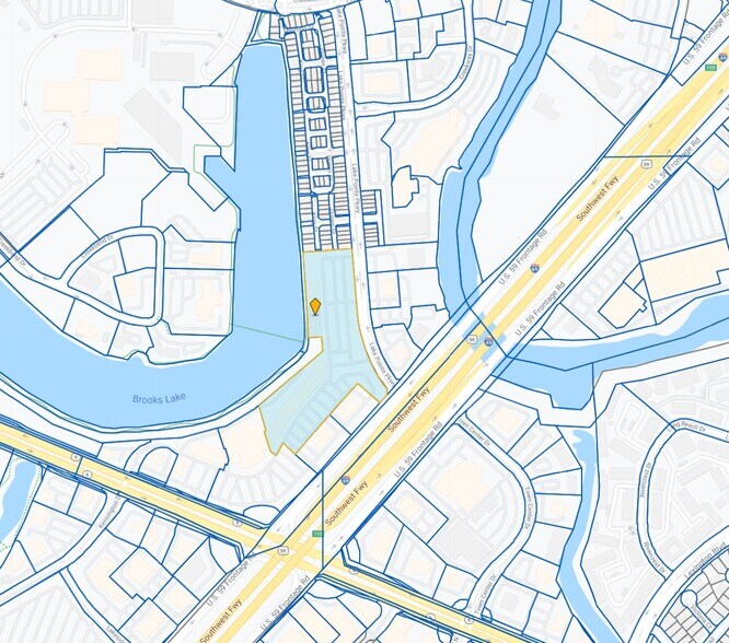 More Photos Of Highway 59 @ Highway 6, Sugar Land Unknown For Lease