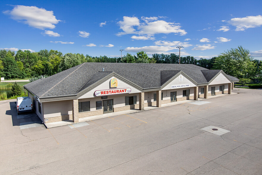 Primary Photo Of 200 Golfview Rd, Cecil Restaurant For Sale