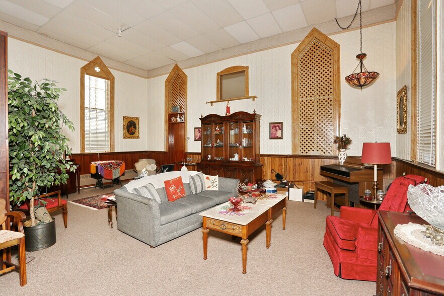 More Photos Of 1222 NJ-23, Wantage Religious Facility For Sale