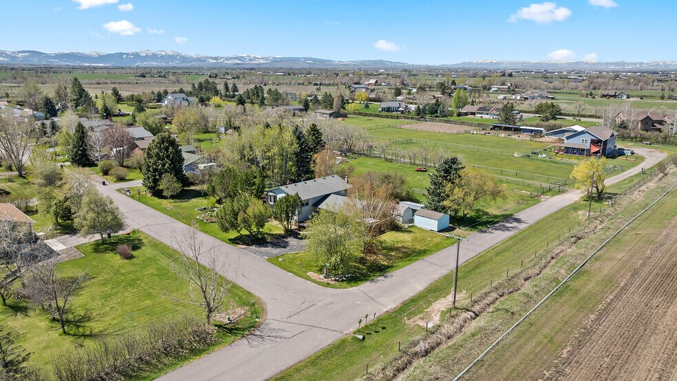 More Photos Of 3450 Rosebush Ln, Belgrade Land For Sale