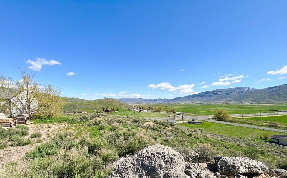 More Photos Of 231 S Democrat Aly, Kamas Land For Sale