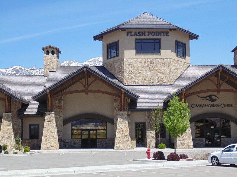 More Photos Of 3397 N 1200 E, Lehi Office For Lease