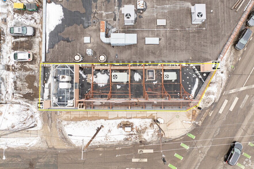 More Photos Of 1829 Riverside Ave, Minneapolis Storefront Retail Office For Sale