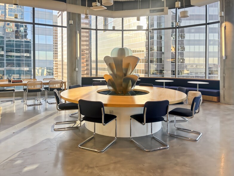 More Photos Of 101 E Washington St, Phoenix Coworking Space