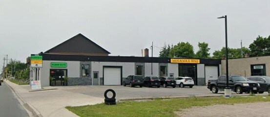 Primary Photo Of 1005 Walker Rd, Windsor Service For Lease