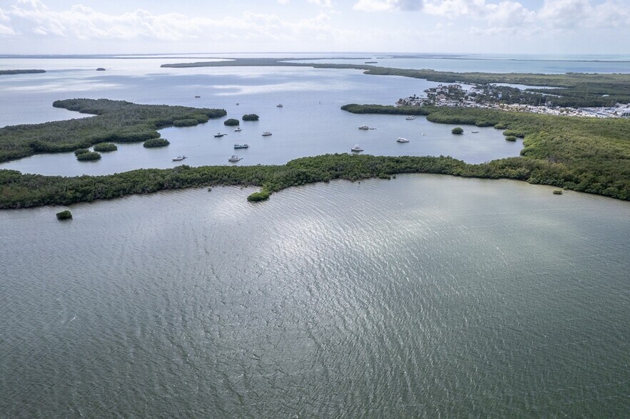 Primary Photo Of US Route 1, Key Largo Land For Sale