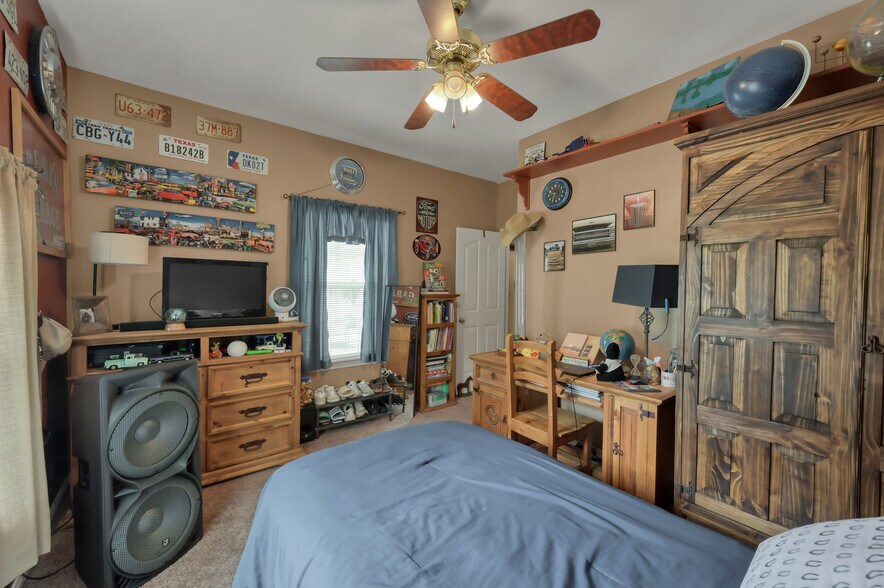 More Photos Of 33633 Mayer Rd, Waller Land For Sale