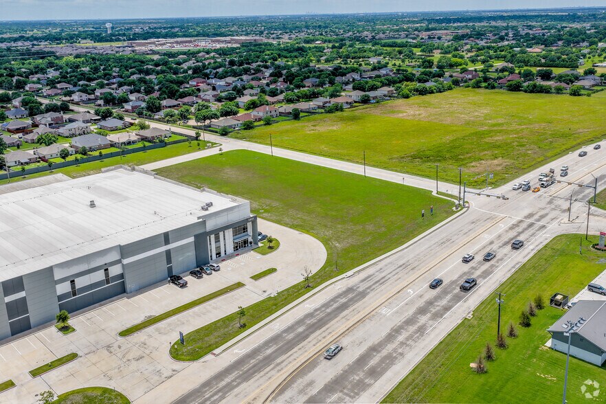 More Photos Of 2801 N Highway 78, Wylie Land For Sale