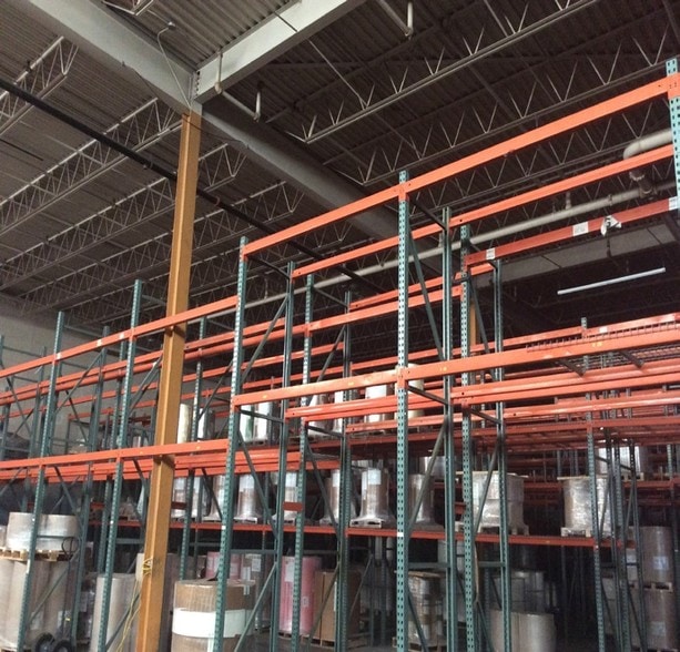 More Photos Of 18222 Lanken Ave, Cleveland Manufacturing For Lease